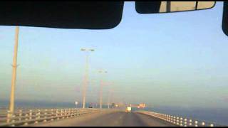 DAMMAM-BAHRAIN BRIDGE -    JAFAR VT