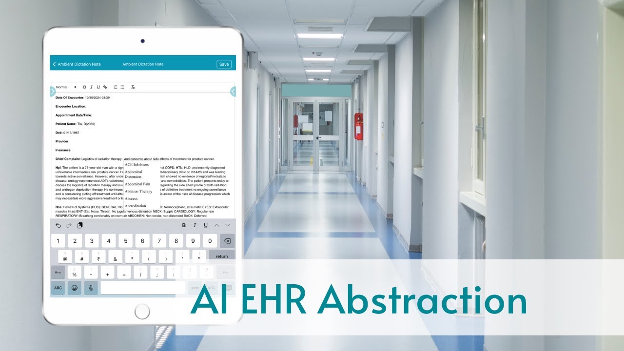 Core Mobile Care Quality Reporting video