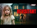Is The Real Horror The Entity Or Its Next Host REVISITANT English Full Movie Horror Movie