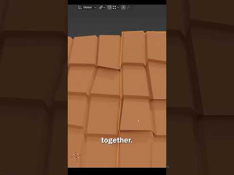 Tips for Modular modelling