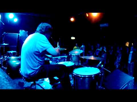 Science of Eight Limbs - Live at The Joiners