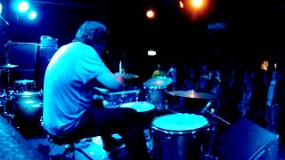 Science of Eight Limbs - Live at The Joiners