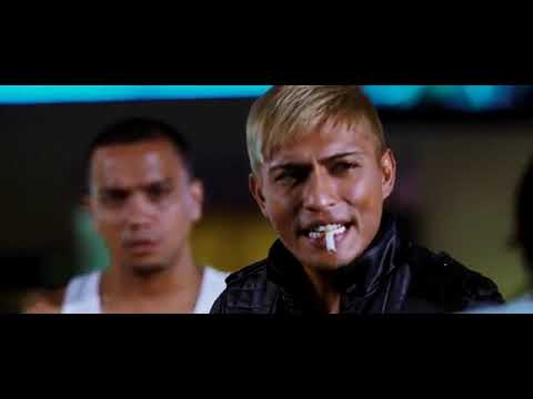  Kuala Lumpur Gangters