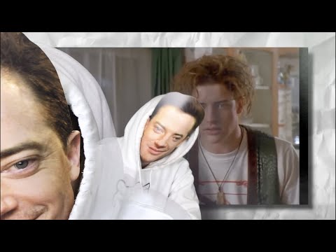 Jay Fructose - Brendan Fraser [Official Music Video]