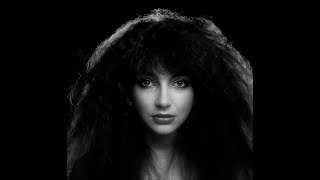 Kate Bush  - Somewhere In Between