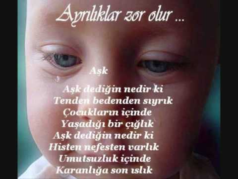 a K a - R tuna ft Azap -  Ayrilik Zor