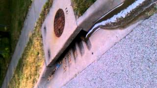 68th and Bell washdown part 2