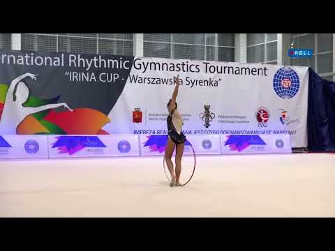 Violla Sella ITA Hoop IRINA CUP 2023