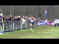 Cross Ouest France 2014 - YouTube