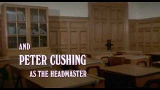 Download lagu Fear in the Night Intro (1972) Hammer Horror mp3