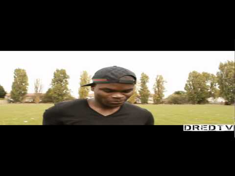 DREDTV - STR8BARS - RALPHY [HD]