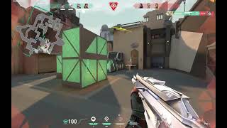Spotlight Clip