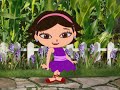 Little Einsteins Rocket Soup Part 3