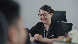 CF Staffing Solutions