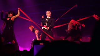 Download lagu 240225 TAEYONG - Ghost   Back | [TY TRACK] NCT 태용 솔로 콘서트 SOLO DAY2 직캠 fancam mp3