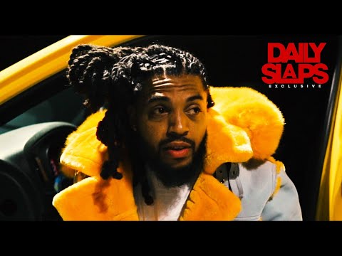 SoufCitySb3z  - Kick Her Out (Exclusive Music Video) | Dir. ShotByDiz