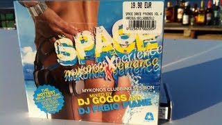 Charly H. Fox & DJ Gogos - Sex