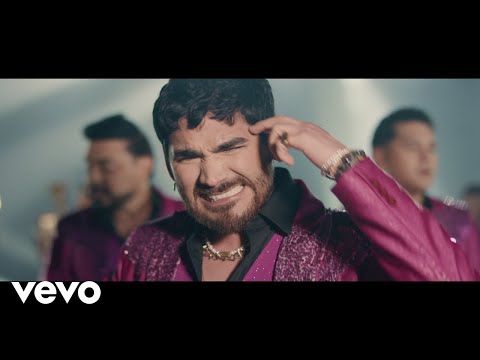 Banda El Recodo De Cruz Lizárraga - El Malo Soy Yo