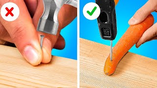 Unlocking Handy Repair Tips for Everyday Fixes