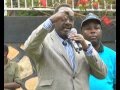 Sejusa Put Under House Arrest