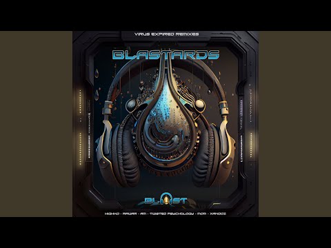 Aggressive Mood (Virus Expired RMX)