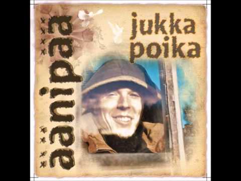 Jukka Poika - Elämä Keppejä Heittää (äänipää) HD
