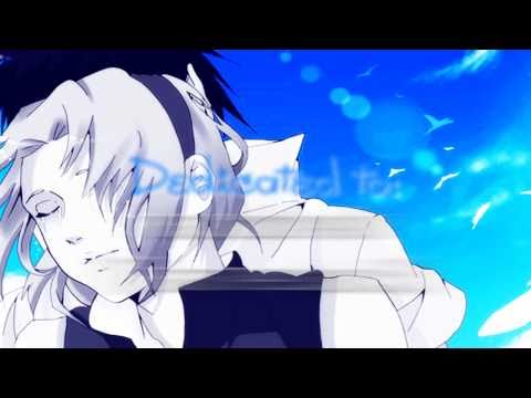 •//тнє sαмє вℓυє SKY☆ | HBD Nana