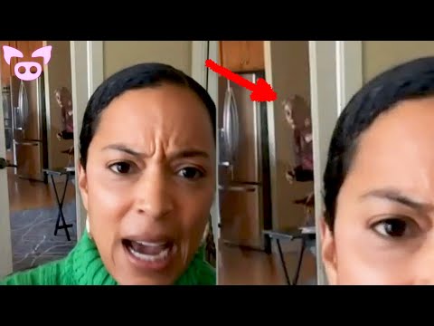 The Viral Creepy Video Everyone's Watching