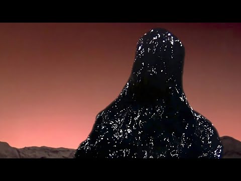 The Death of Armus - Star Trek: The Next Generation [EDIT]