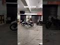 Hero Xpulse 200 4V Bike Delivery