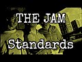 THE JAM - Standards (Lyric Video)