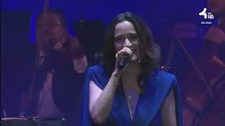 Julieta Venegas - Dos Soledades (Sinfónico) (Festival Cervantino 2025)