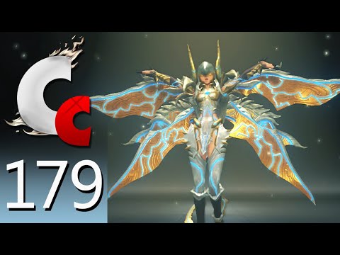 Xenoblade Chronicles 2 – Episode 179: Last of the Blades
