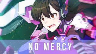Cover art for No Mercy [ NIGHTCORE ]