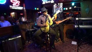 My Computer - Vasti Jackson - LIVE - musicUcansee.com