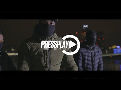 #SilwoodNation T1 X Amiz X N.A - Part Of Our Town (Music Video)