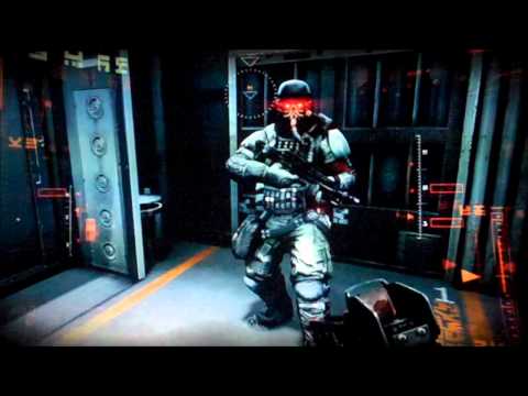 Killzone 3 playthrough Episode 25