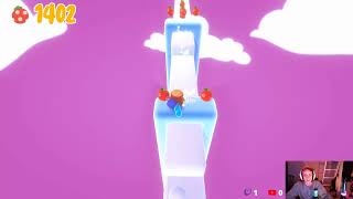 Woodle deluxe (Full playthrough)