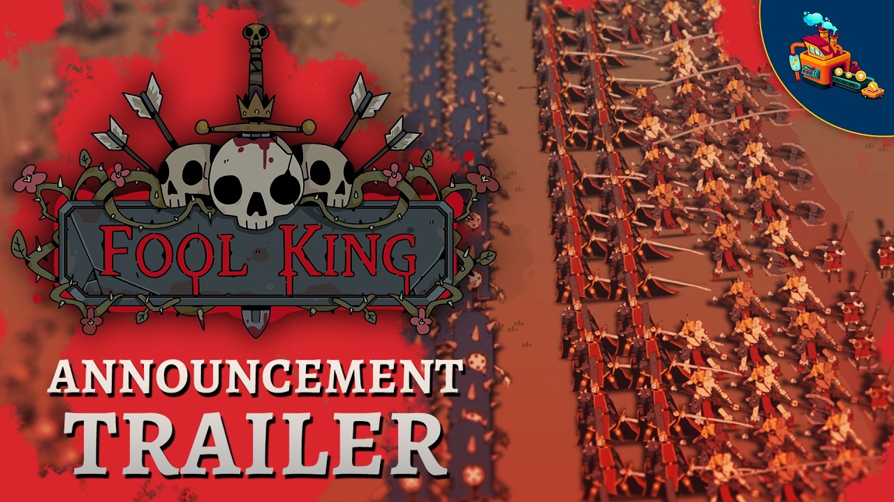 Fool King