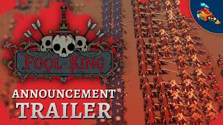 Fool King trailer thumbnail