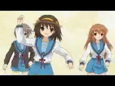 S.o.s brigade [Waka laka]~