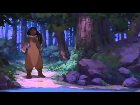 It Will Be Me - Brother Bear 2