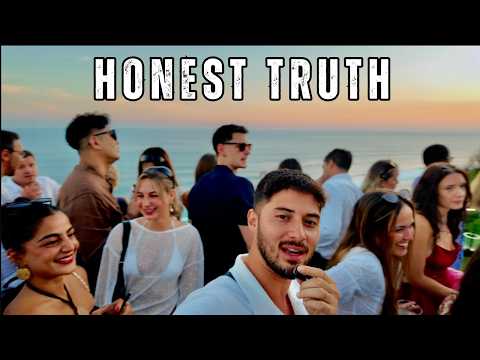 What I learned approaching 10,000 strangers in a year