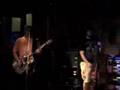 Wheatus Live in Wolverhampton - The Deck