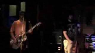 Wheatus Live in Wolverhampton - The Deck