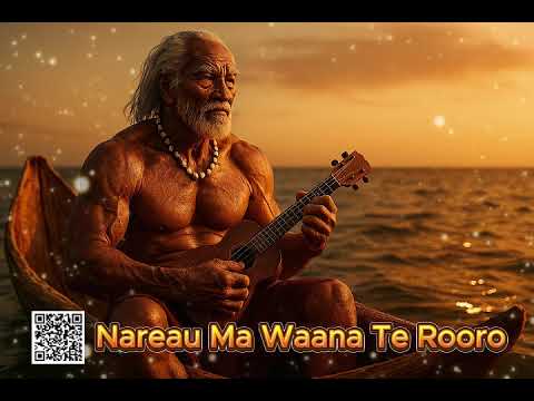 Kiribati new song 2025 Nareau ma waana te rooro