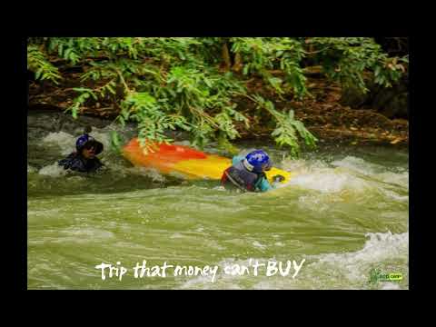 Trip that money can not buy