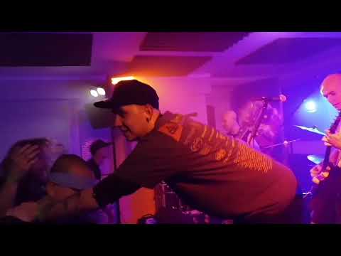 Přeplesk - Přeplesk - Hey hey, my my (Tribute - Sid Vicious) live Koncert N