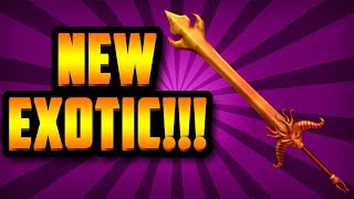 Descargar Mp3 De Exotic Knife Gratis Buentema Org - epic new magma lord exotic knife roblox assassin