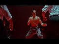 Evan Lurie Vs Bodyguards Martial Law 2 1991